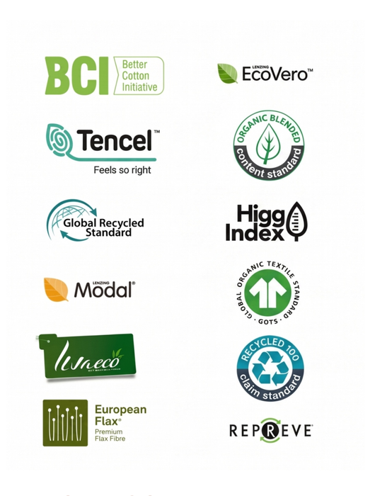 Certifications